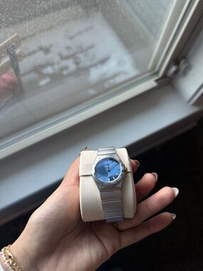 NEW Omega Watch Never worn